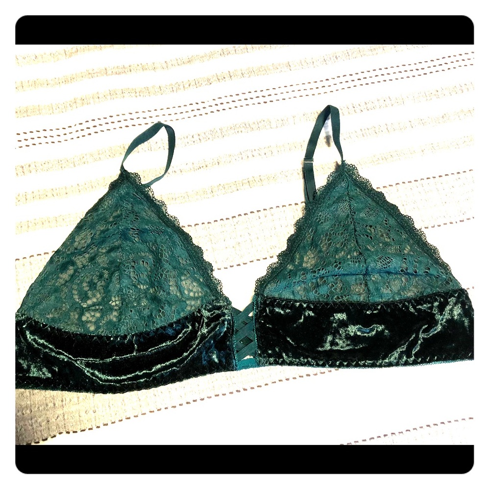 Bralette - New, Never Worn!